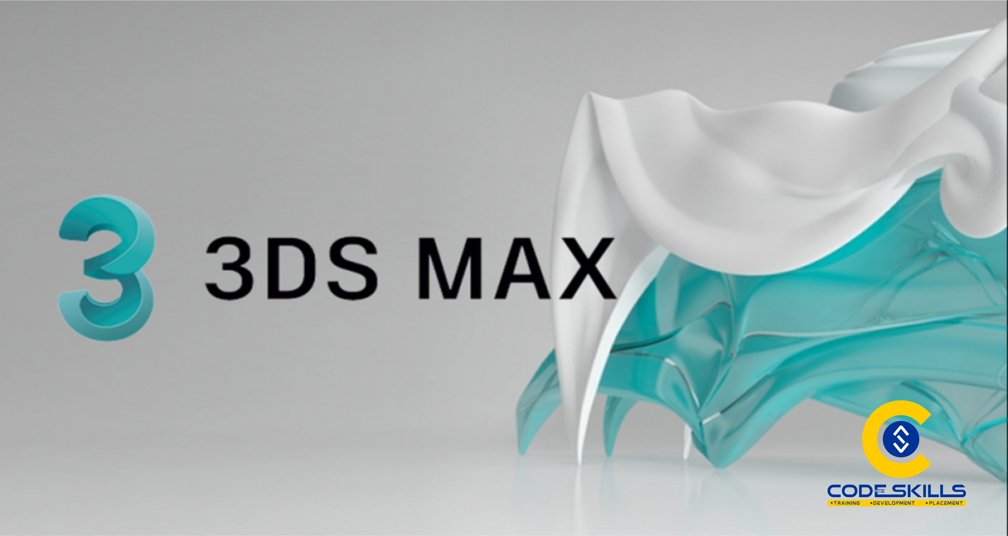 Classroom 3DS MAX Training Course in SR Nagar Hyderabad India