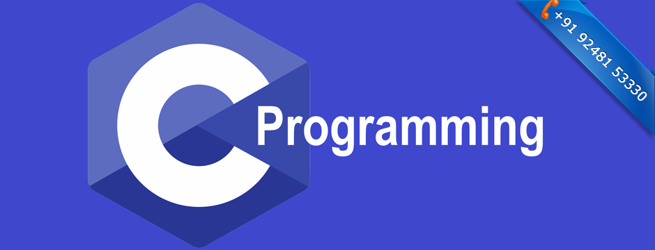 Classroom C Programming Language Training