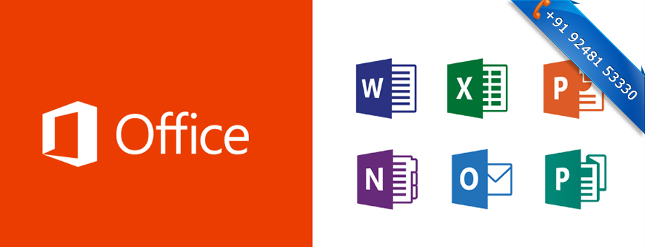 classroom ms office training course in SR Nagar hyderabad india